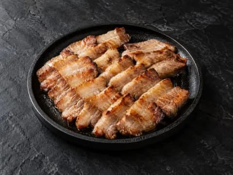 블랙 석판 스타일 예시
